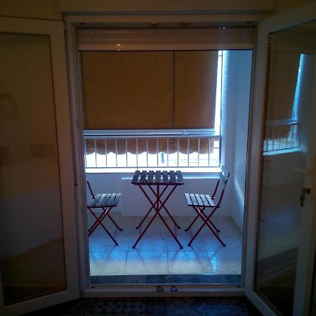 Vacaciones Duque Galey Appartement Punta Umbría Buitenkant foto