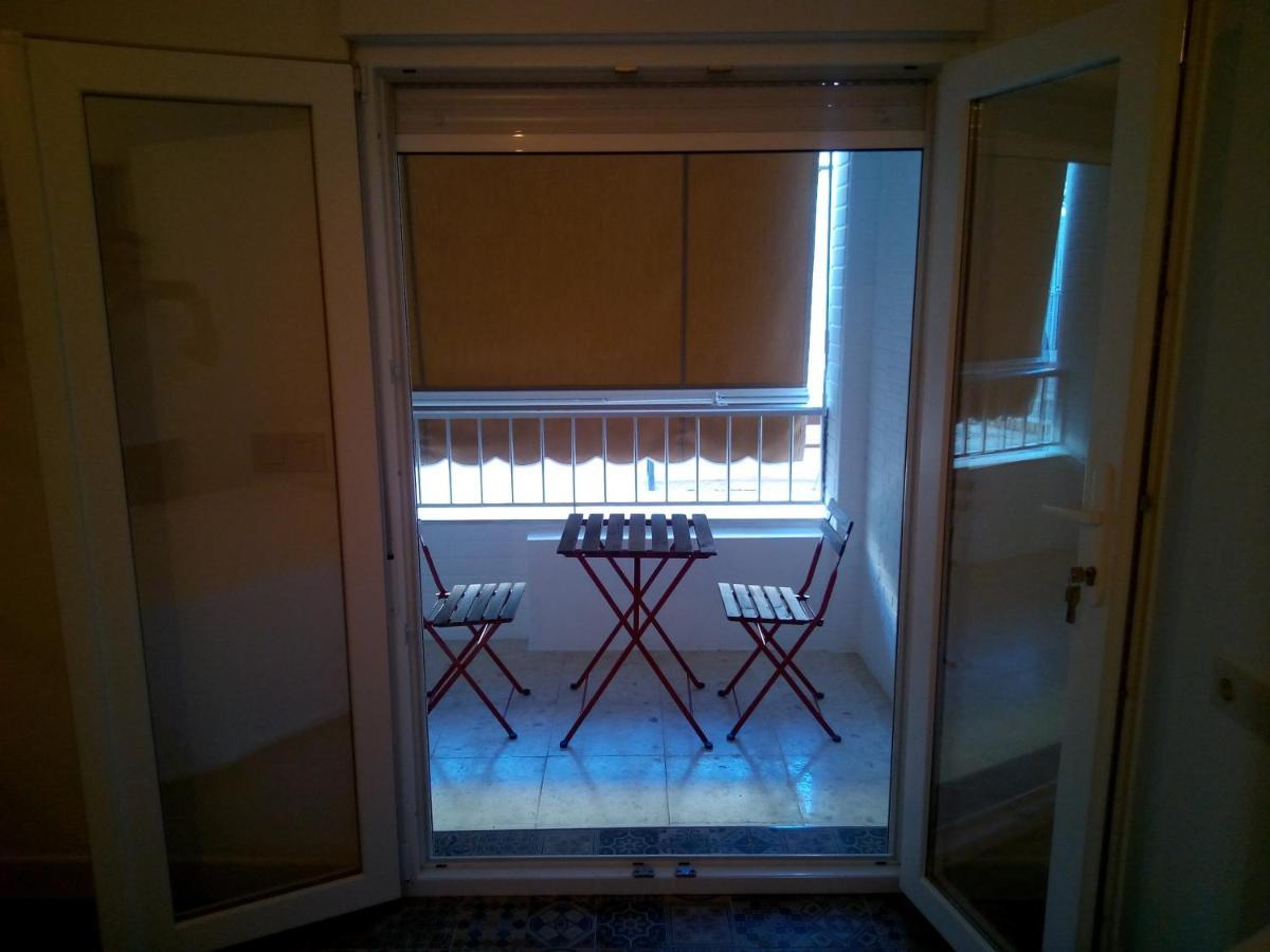 Vacaciones Duque Galey Appartement Punta Umbría Buitenkant foto
