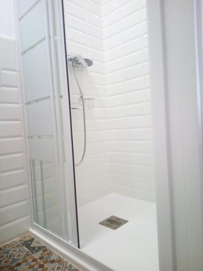 Vacaciones Duque Galey Appartement Punta Umbría Buitenkant foto